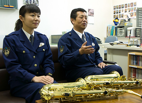 髙澤麻衣子と岡田健