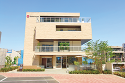 TBSハウジング渋谷　 東京ホームズコレクション