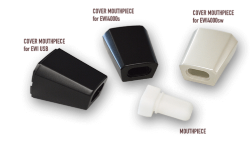 EWI MOUTHPIECE|EWI ONLINE【MEETS-EWI記事】 EWI MOUTHPIECE|EWI ONLINE【MEETS-EWI記事】