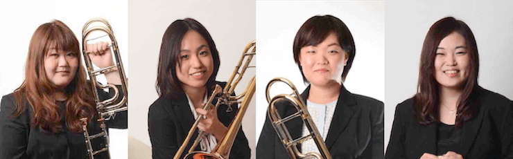 JYOSHIKAI（女子会）