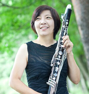 京谷麻里子さん