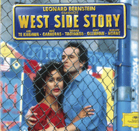 ウエスト・サイド・ストーリー