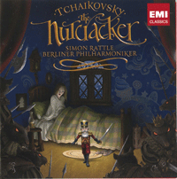 くるみ割り人形