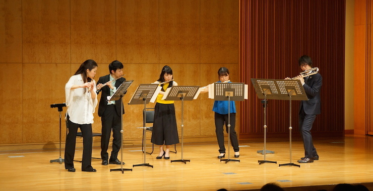 FEAMS　4th コンサート