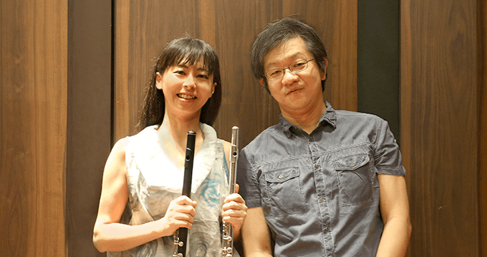 若林千春 若林かをり