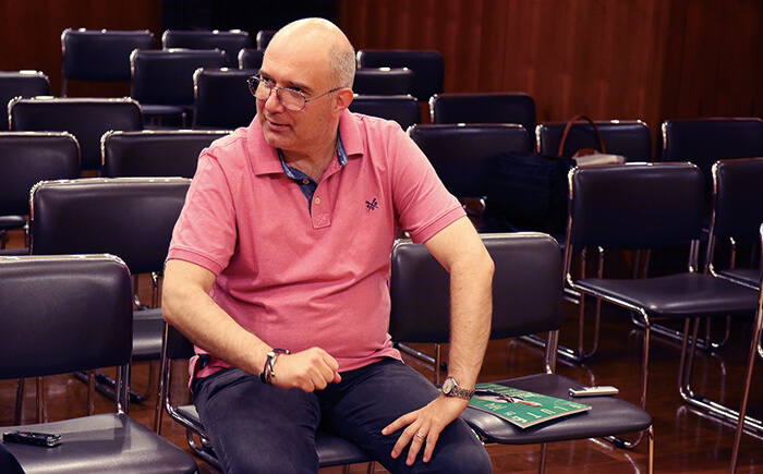 イオン・ボクダン・スティファネスク