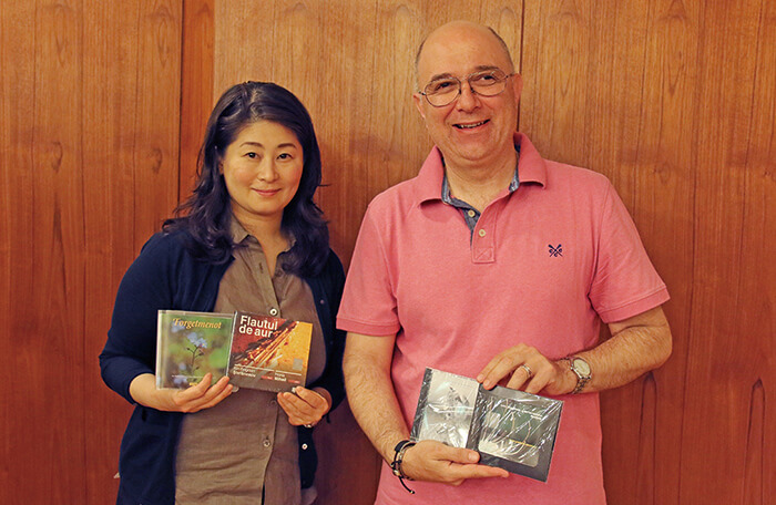 イオン・ボクダン・スティファネスク