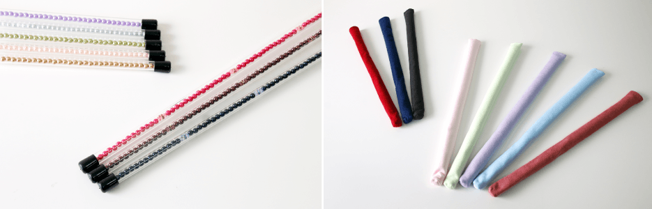 フルートクリーニングロッド・クリーニングクロス