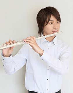 ザ・フルート記事