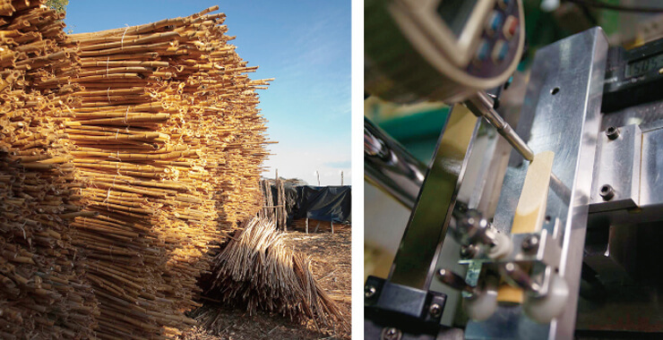 ハンドセレクト