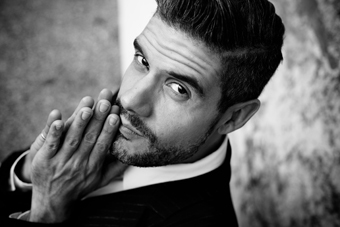 ホセ・ガヤルド