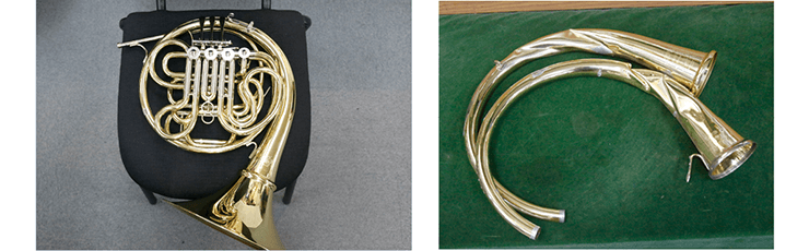 ひも式のロータリー　ボールジョイントのロータリー