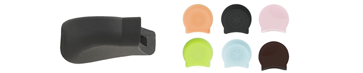 ヤマハサムレストクッション