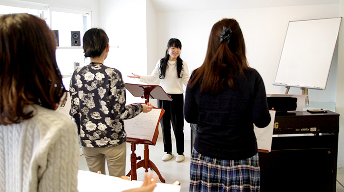 大久保はるか ボサノヴァフルート ワークショップ