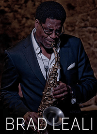 アーニー・ワッツ Nicholas Biello