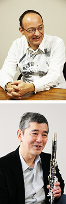 NONAKA クラリネット・アカデミー