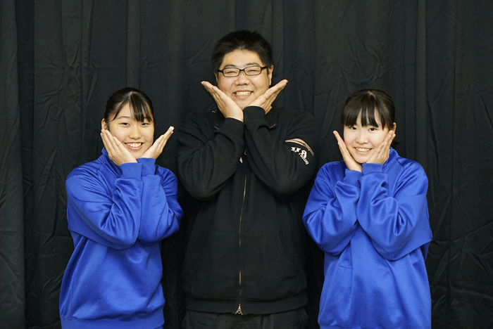 川口市立青木中学校吹奏楽部