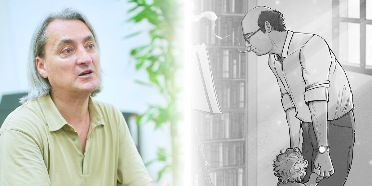 クラリネット 奏者 アーティスト情報