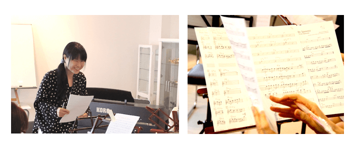 大久保はるか ボサノヴァフルート ワークショップ7th