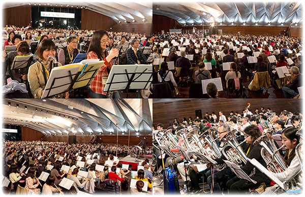 ブラスジャンボリー2015