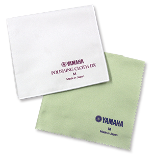 ポリシングクロス