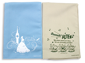 シリコンクロス 