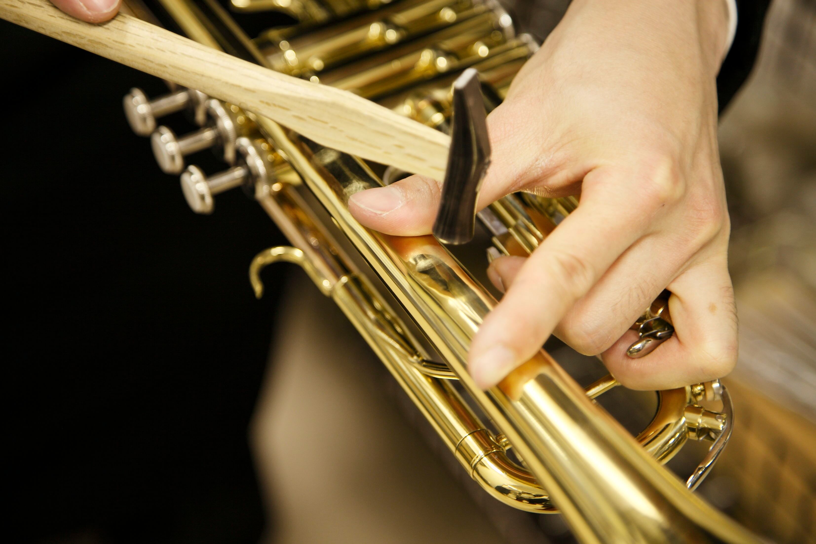 代官山音楽院「ヘコミ直し」