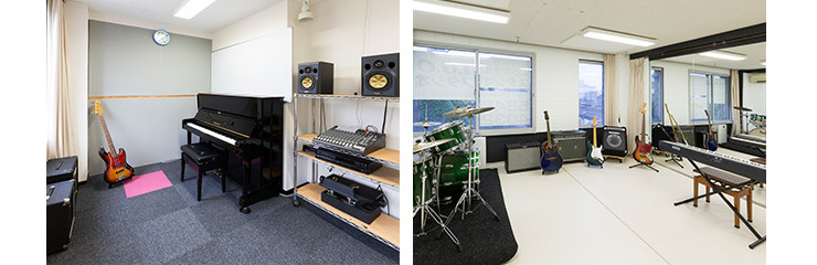 今年は何かを始めたい！ 楽しく音楽始めてみませんか？