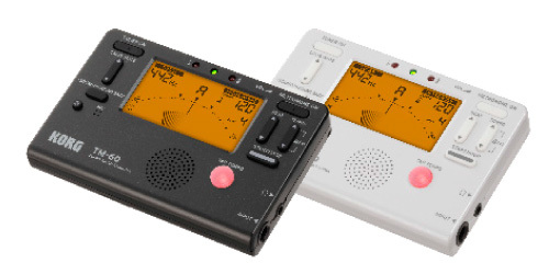 KORG「TM-60」