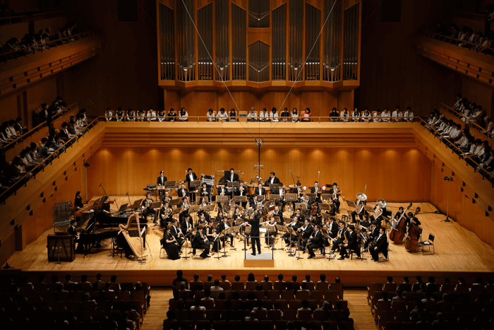 東京佼成ウインドオーケストラ