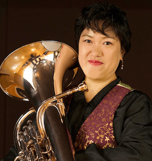 黒沢ひろみさん