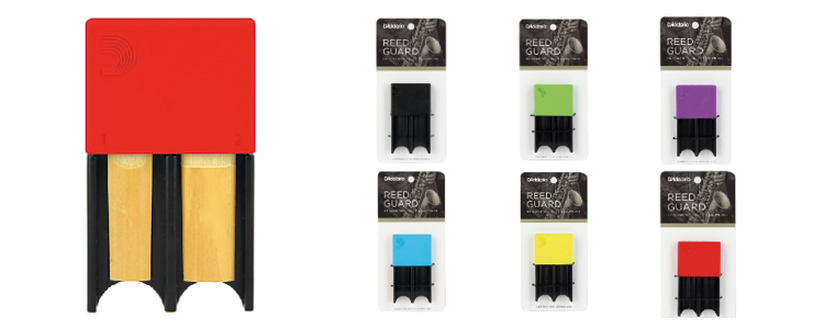 ダダリオリードガード