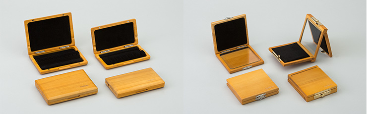 ギャラックス・リードケース「ポプラウッド」