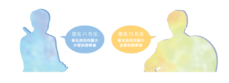 回答してくれたのは……