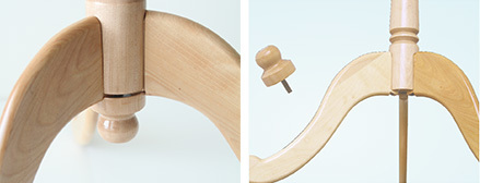 カーブドレッグ