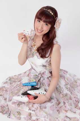 西村菜美