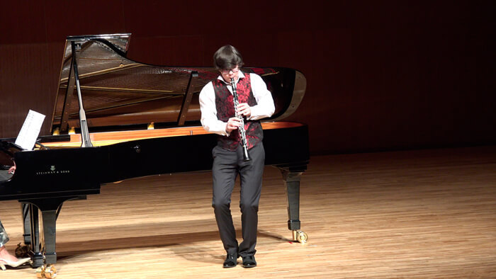 大阪国際音楽コンクール