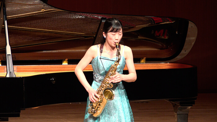 大阪国際音楽コンクール