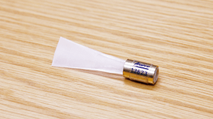 ファゴットのリジェールリード