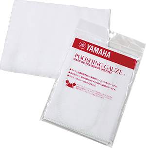 ポリシングガーゼ