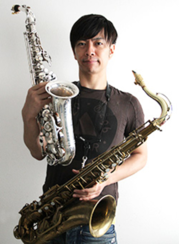 挨拶代わりの一発フレーズ Party Sax サックスオンライン 挨拶代わりの一発フレーズ Party Sax サックスオンライン