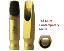 テッド・クラム Ted Klum Mouthpieces Alto|THE SAX 70|サックス テッド・クラム Ted Klum Mouthpieces Alto|THE SAX 70|サックス