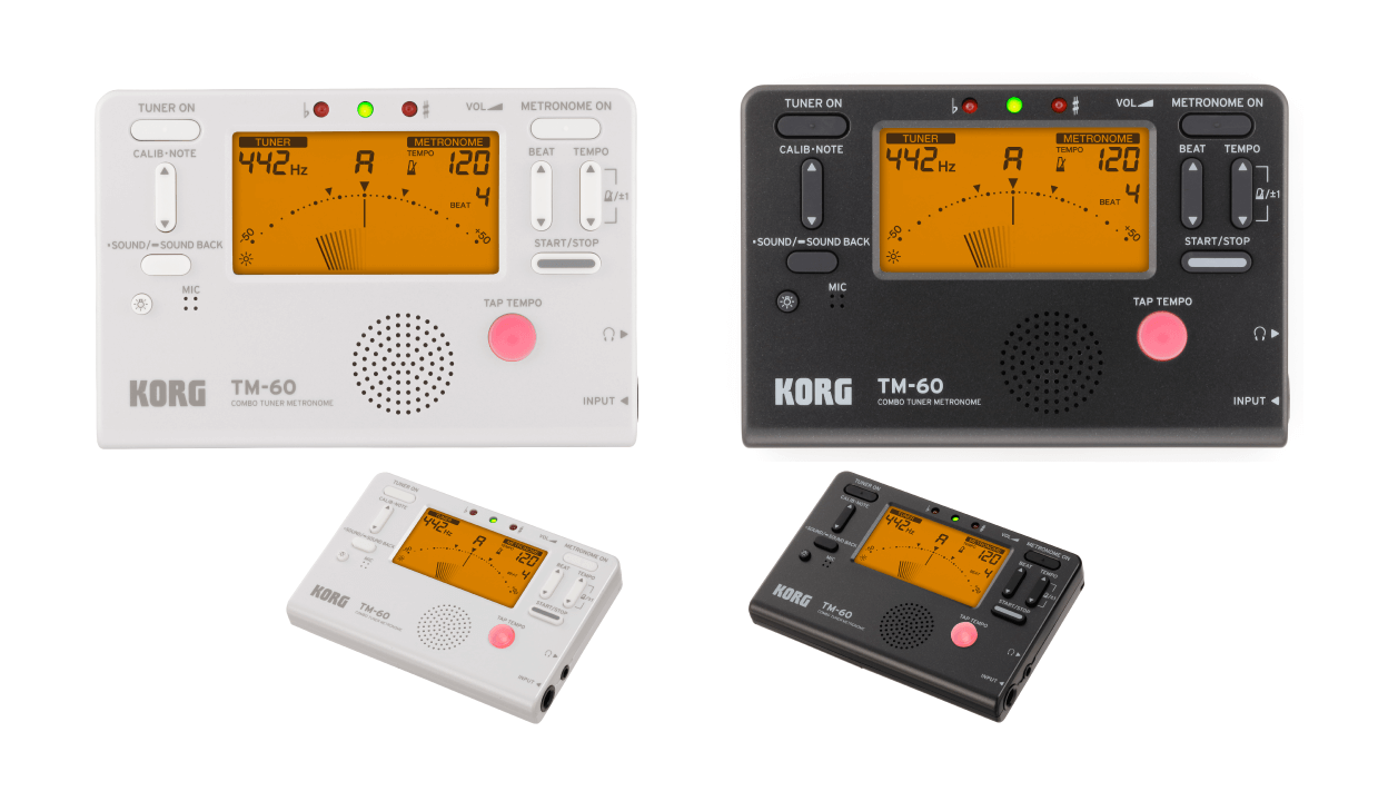 TM-60,korg,KORG,コルグ