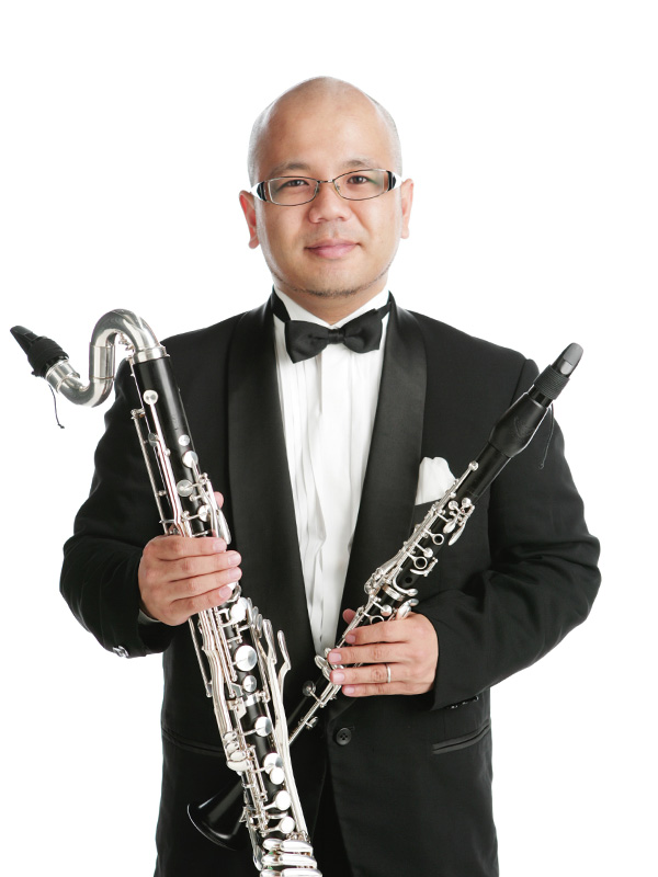 クラリネット記事詳細 The Clarinet 52号 バスクラリネット特集 奏者名鑑 On The Clarinet