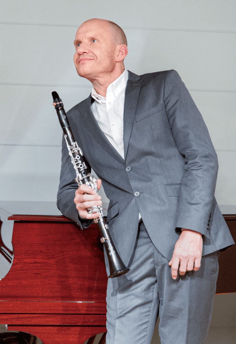 ルーランド・ヘンドリックス 