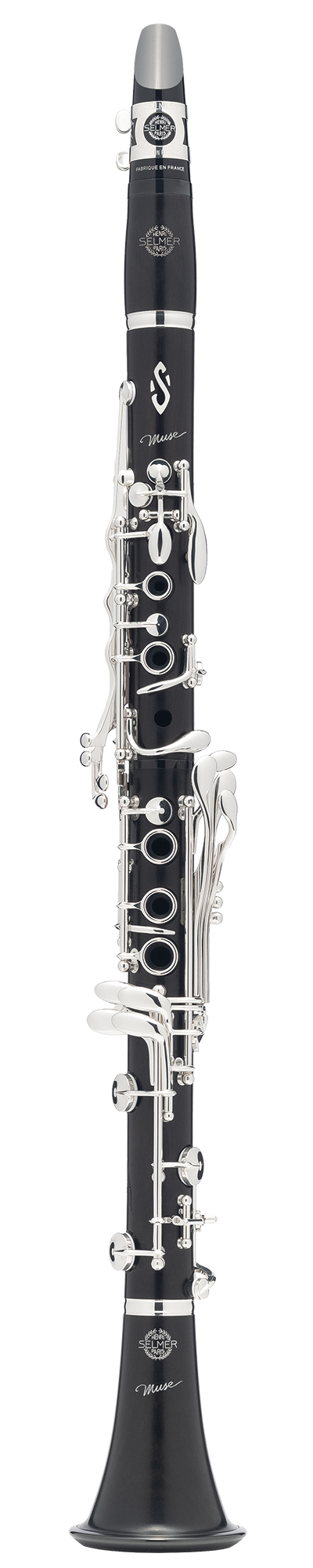 人気5ブランド フラッグシップモデル集結!_The clarinet ONLINE