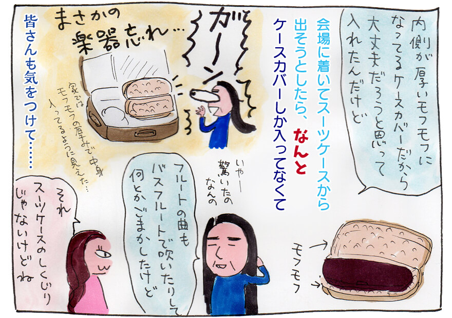 フルートアンサンブルLYNX