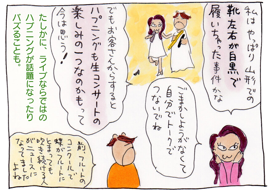 フルートアンサンブルLYNX