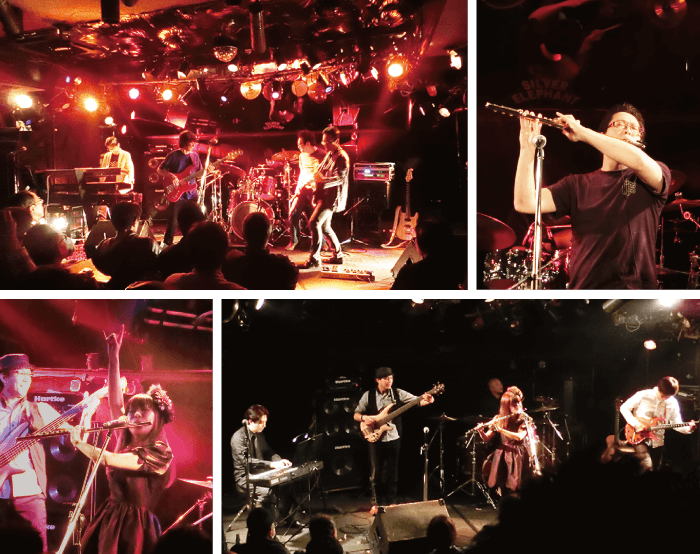 鈴木和美,今井研二,