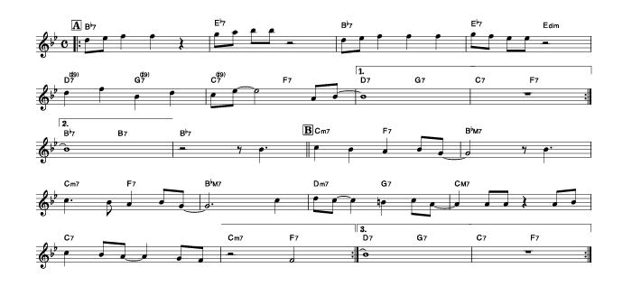 サンタが街にやってくる